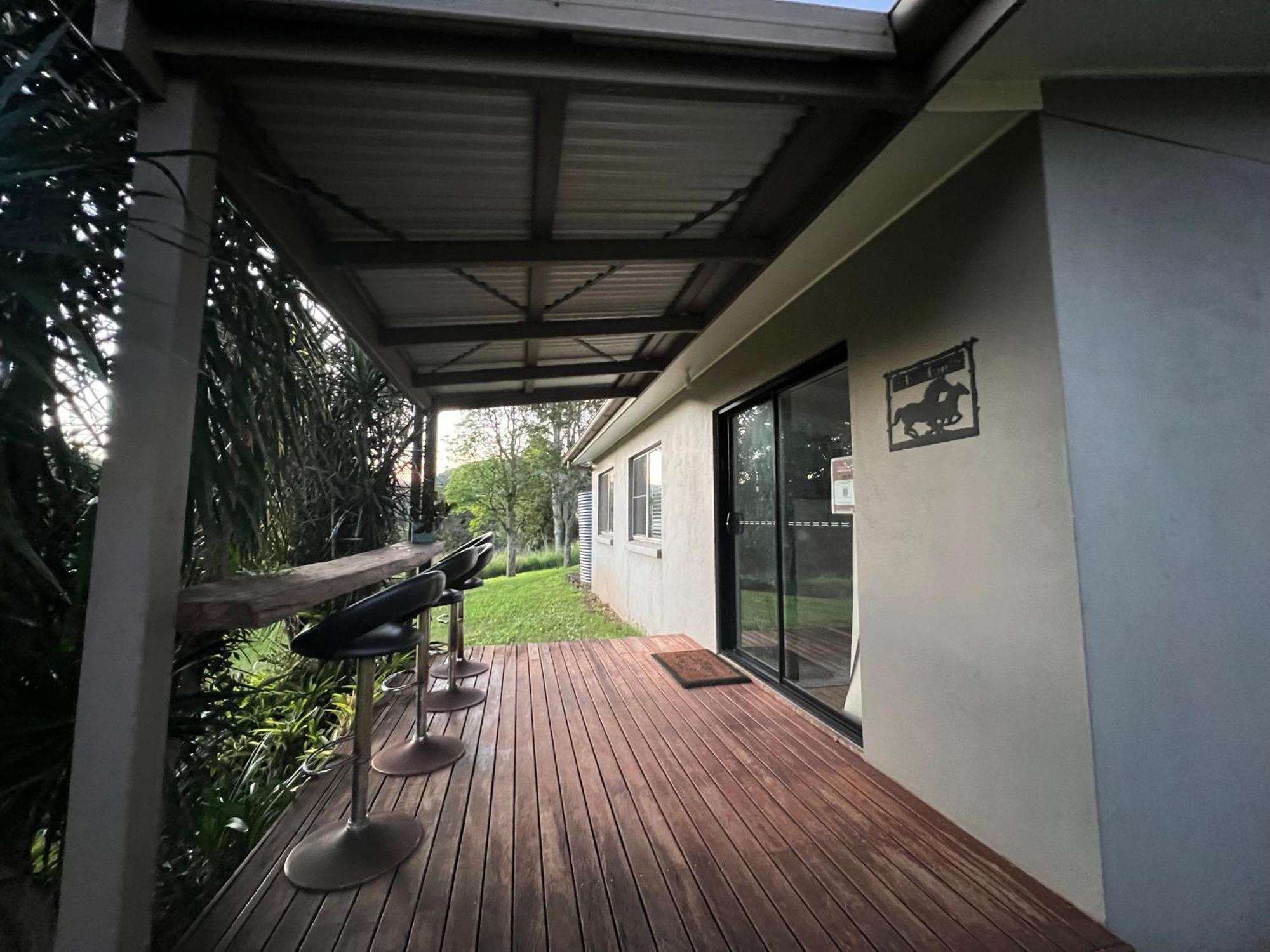 Cbr Equine Cottage Amamoor Exterior photo